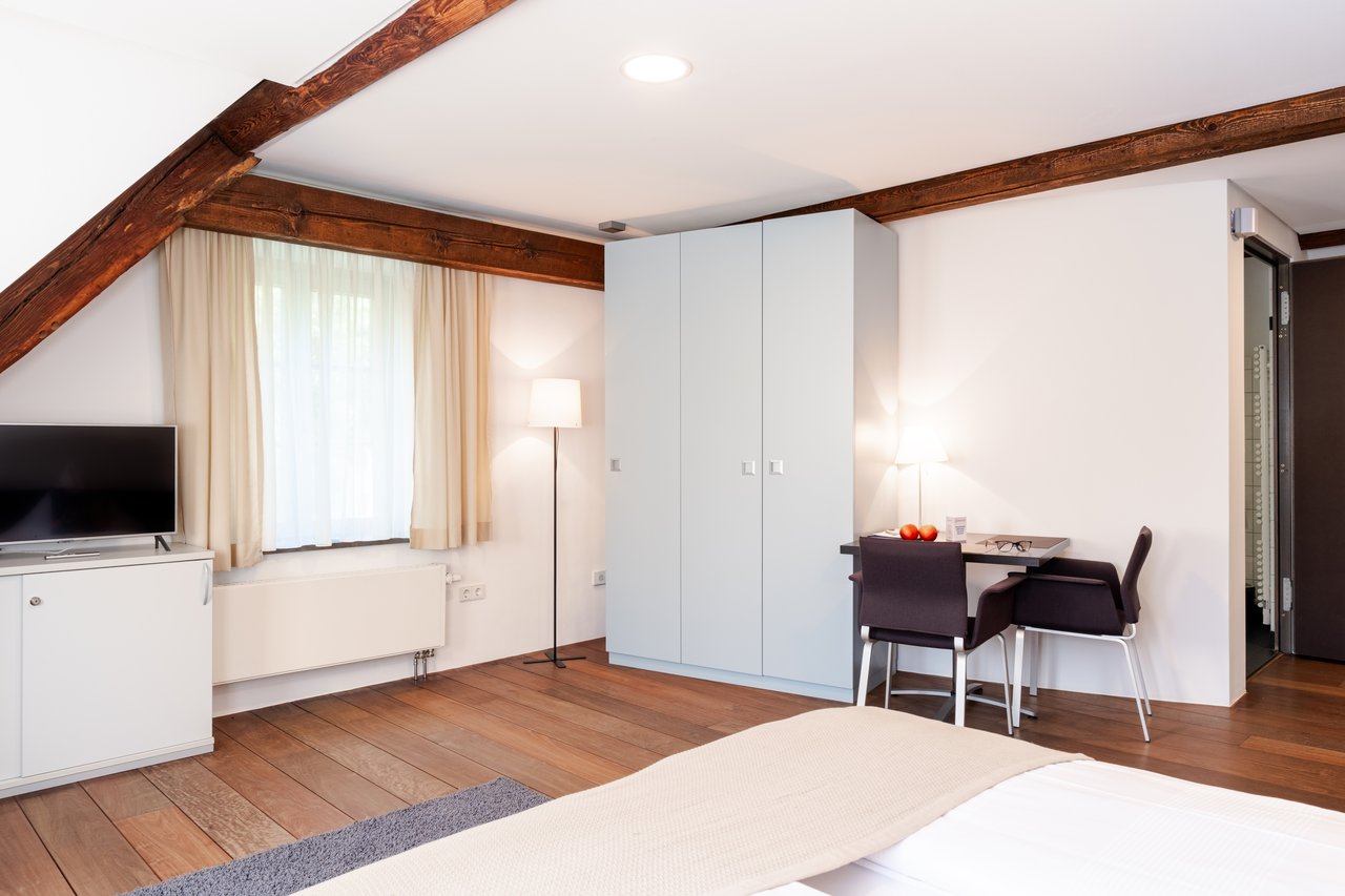 Immobilienfotografie – Bad mit modernem Design